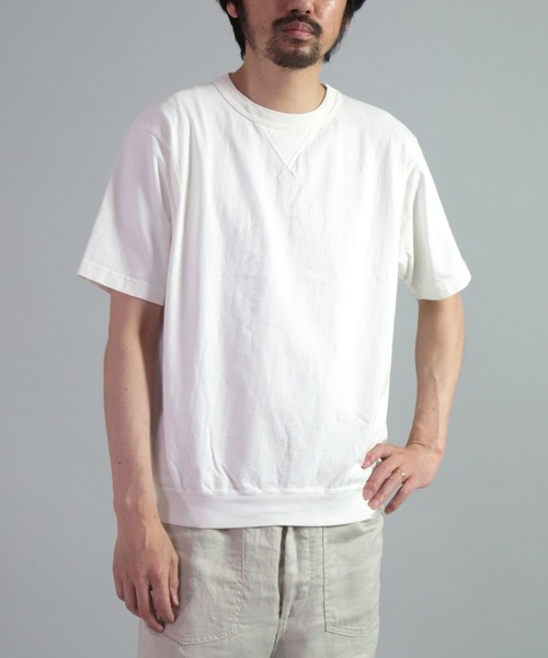 OMNIGOD Tシャツ　【新品未使用】 OMNIGOD tシャツ 「OMNIGOD mens / オムニゴッド」 14/天竺