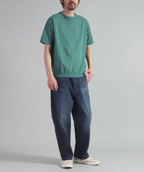 OMNIGOD tシャツ 「OMNIGOD mens / オムニゴッド」 14/天竺