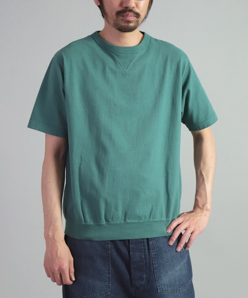 OMNIGOD tシャツ 「OMNIGOD mens / オムニゴッド」 14/天竺