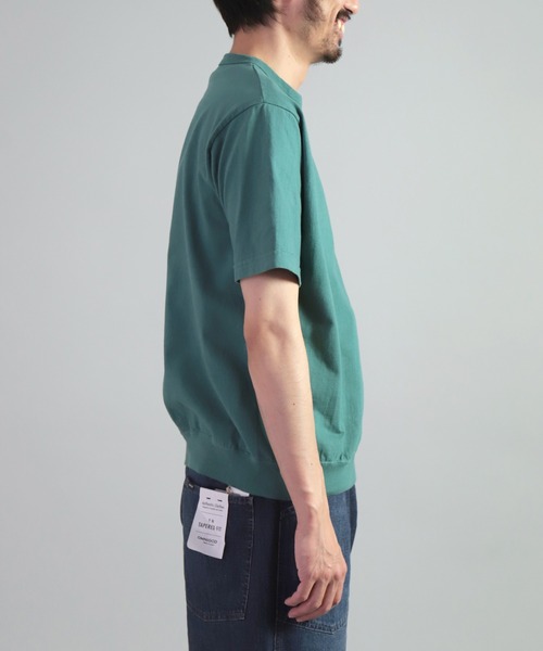 OMNIGOD tシャツ 「OMNIGOD mens / オムニゴッド」 14/天竺