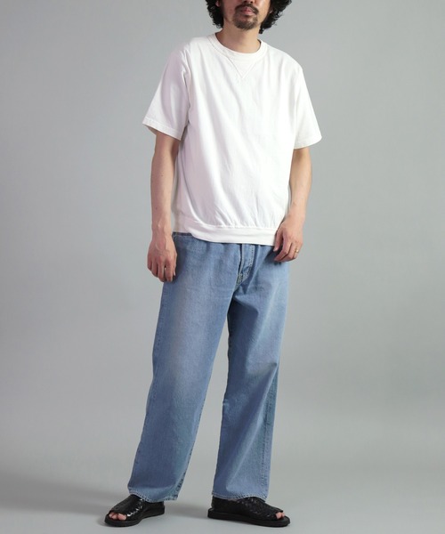 OMNIGOD tシャツ 「OMNIGOD mens / オムニゴッド」 14/天竺