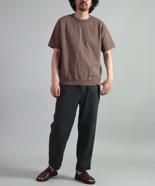 OMNIGOD Tシャツ　【新品未使用】 OMNIGOD tシャツ 「OMNIGOD mens / オムニゴッド」 14/天竺