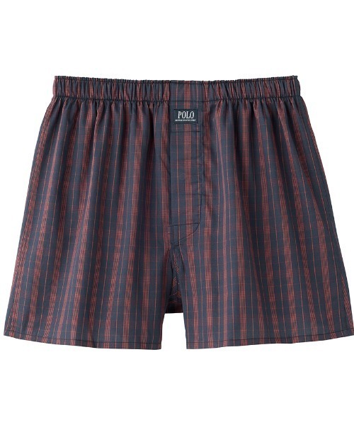 GUNZE（グンゼ） トランクス POLO BCS/ポロ ビーシーエス トランクス