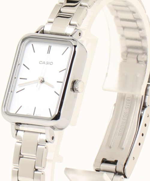 CASIO（カシオ） 腕時計 カシオ/ クォーツ スタンダード アナログ