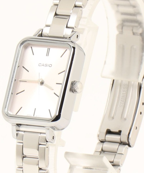 CASIO（カシオ） 腕時計 メンズ カシオ/ クォーツ スタンダード