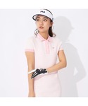 ワンピース FILA GOLF/フィラゴルフ ...の詳細画像1