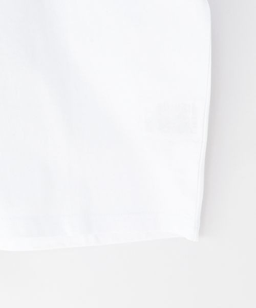 LOWRYS FARM tシャツ VISIONランドリーTシャツ 191964 キッズ 子供服 男の子 女の子 : ZOZOTOWN ...