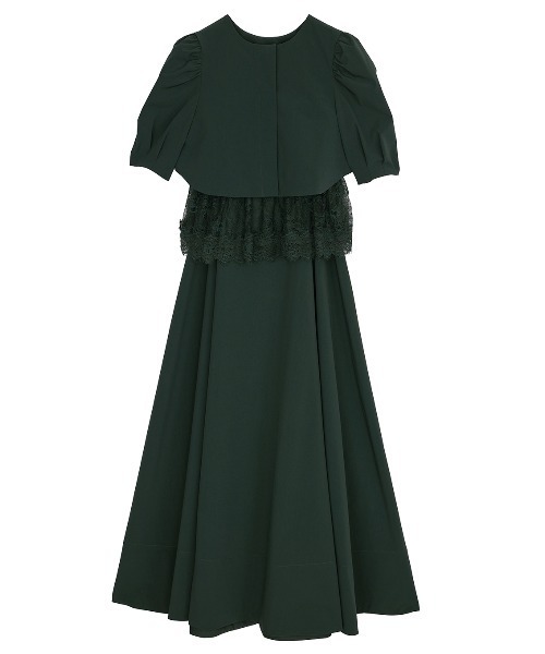 Ameri ドレス MANY WAY TRIO BARE DRESS レディース : ZOZOTOWN Yahoo 