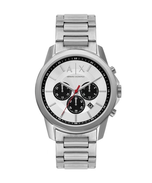 ARMANI EXCHANGE 腕時計 アルマーニ・エクスチェンジ メンズ アナログ