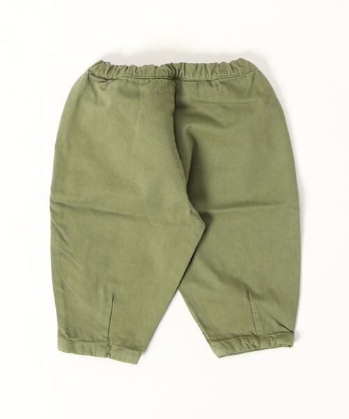 BOBO CHOSES（ボボショーズ） ワイドパンツ パンツ Baby Multicolor