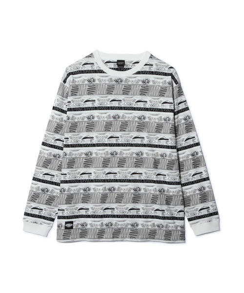 MANASTASH（マナスタッシュ） tシャツ MANASTASH/マナスタッシュ/MTN