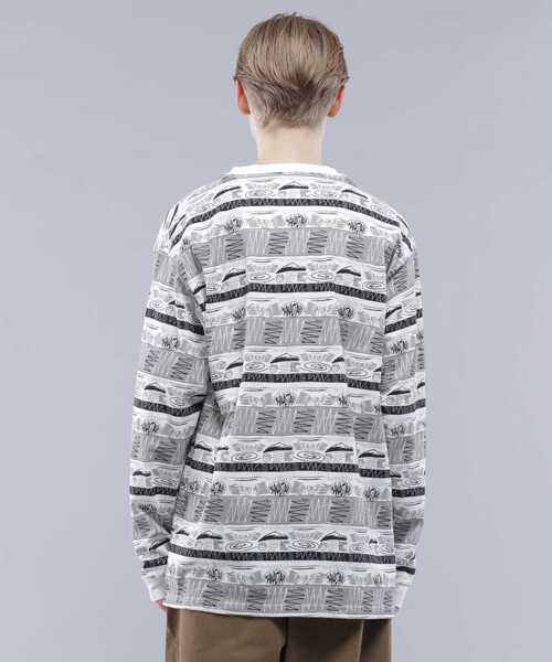 MANASTASH（マナスタッシュ） tシャツ MANASTASH/マナスタッシュ/MTN