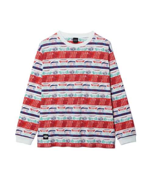 MANASTASH（マナスタッシュ） tシャツ MANASTASH/マナスタッシュ/MTN