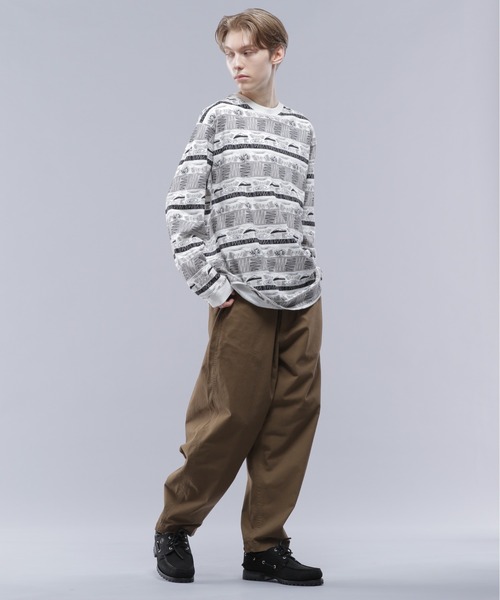 MANASTASH（マナスタッシュ） tシャツ MANASTASH/マナスタッシュ/MTN