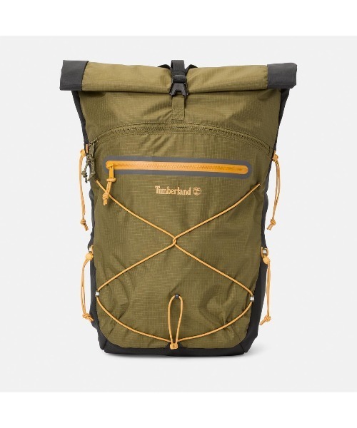 ティンバーランド　大型　リュック　ショルダーバック Timberland デイバック リュック オールジェンダー ハイキング
