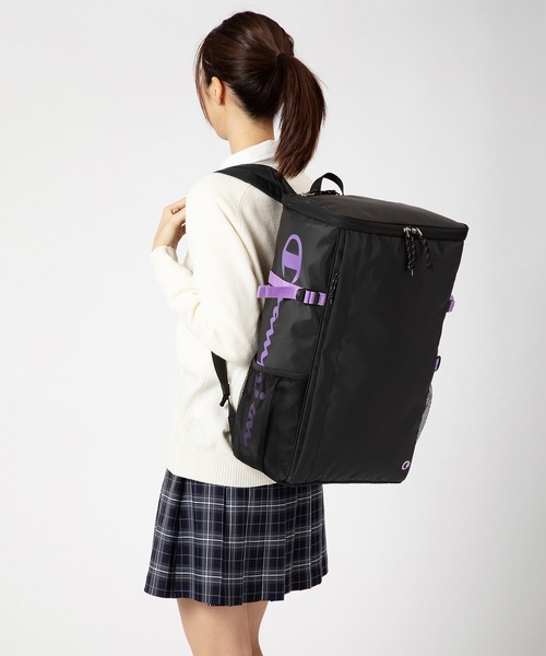 Champion（チャンピオン） デイバック リュック モンタナ リュック