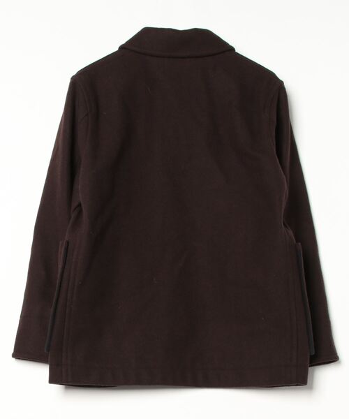 MHL.」 コート SMALL ブラウン メンズ : 80649308 : ZOZOTOWN Yahoo!店 