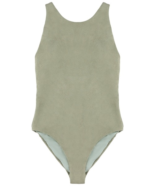 ALEXIA STAM（アリシアスタン） 水着 Isabella/アメスリ型ワンピース