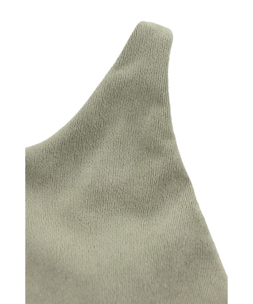 ALEXIA STAM（アリシアスタン） 水着 Isabella/アメスリ型ワンピース