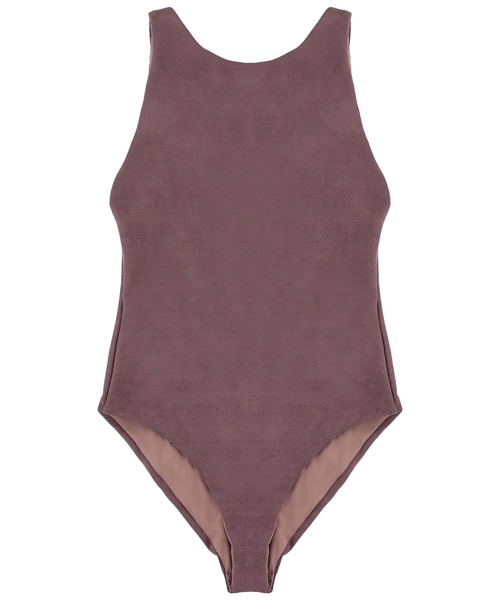 ALEXIA STAM（アリシアスタン） 水着 Isabella/アメスリ型ワンピース