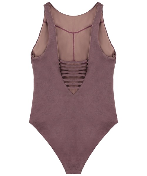 ALEXIA STAM（アリシアスタン） 水着 Isabella/アメスリ型ワンピース