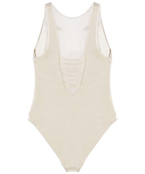 ALEXIA STAM（アリシアスタン） 水着 Isabella/アメスリ型ワンピース