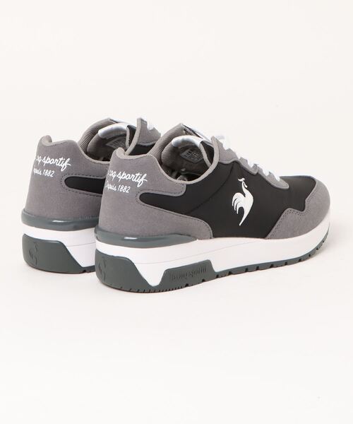 le coq sportif（ルコックスポルティフ） スニーカー LE COQ LA VANEAU
