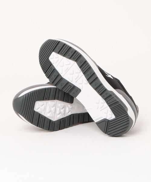le coq sportif（ルコックスポルティフ） スニーカー LE COQ LA VANEAU