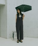日傘 折りたたみ傘 折り畳み 晴雨兼用 晴雨遮...の詳細画像1