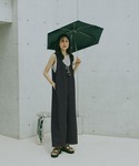 日傘 折りたたみ傘 折り畳み 晴雨兼用 晴雨遮...の詳細画像2