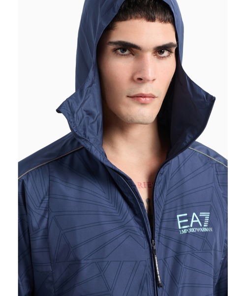 EA7 セットアップ 「エンポリオ アルマーニ EA7」Dynamic