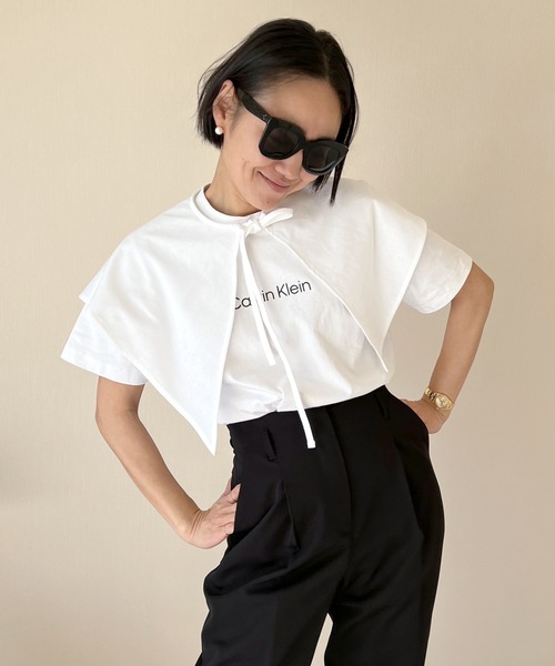 つけ襟 付け襟 プラスカラー : ZOZOTOWN Yahoo!店 - 通販 - Yahoo