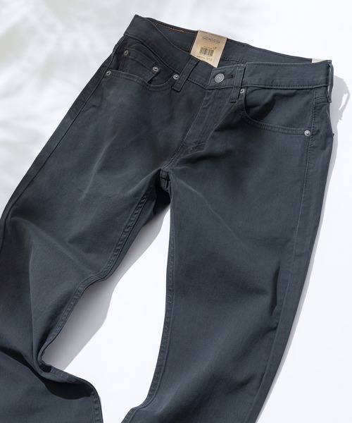 Levi's（リーバイス） スラックス 「Levi's/リーバイス」「すっきり美