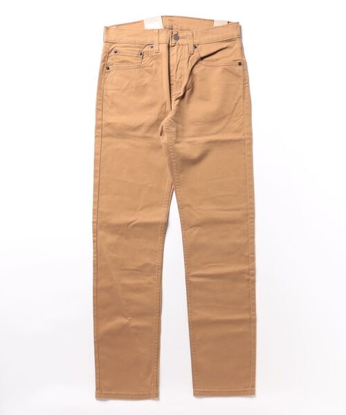 Levi's（リーバイス） スラックス 「Levi's/リーバイス」「すっきり美