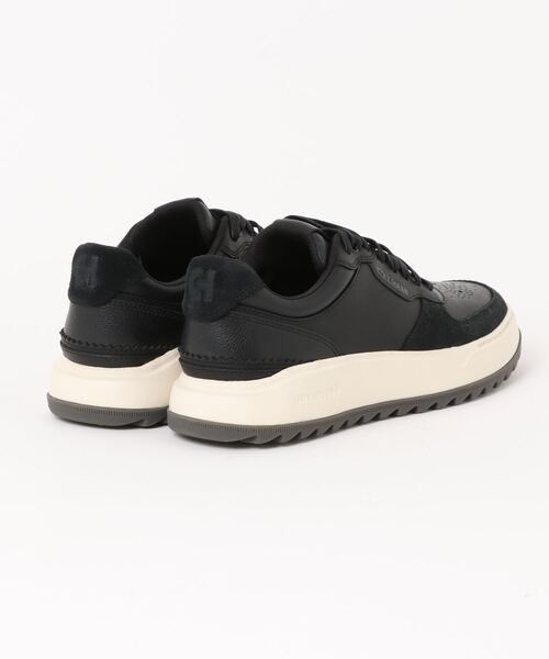 未使用 コールハーン グランドプロクロスオーバー レザーゴルフシューズ 28cm グランドプロ クロスオーバー ゴルフ mens. 0.0 | COLE_HAAN