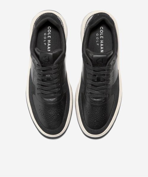 COLE HAAN（コールハーン） スニーカー グランドプロ クロスオーバー