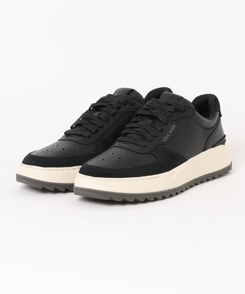 COLE HAAN（コールハーン） スニーカー グランドプロ クロスオーバー