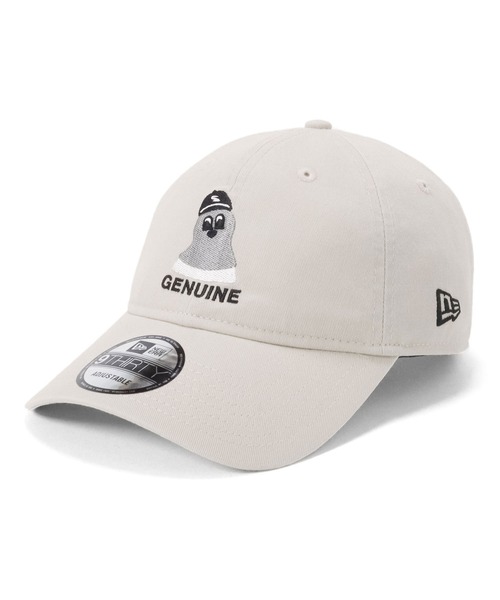 未使用 NEW ERA SHINKNOWNSUKE キャップ 帽子 ニューエラ（NEW ERA）（メンズ、レディース）9THIRTY