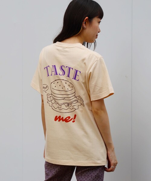 MASKED カフェ キズ 来夢 Tシャツ MASKED カフェ キズ 来夢 Tシャツ 612cVBYEHLL._UF894