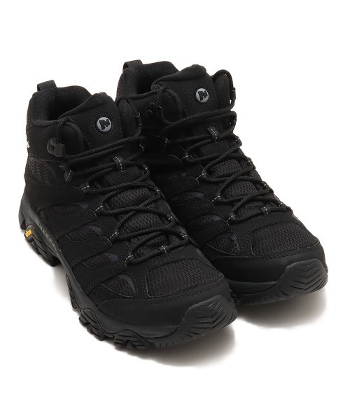 MERRELL スニーカー MOAB 3 SYNTHETIC MID GTX(R) / メレル モアブ 