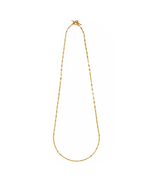 ネックレス 「les bonbon」dear sunlight necklace/ディア サンライト ネックレス レディースの画像