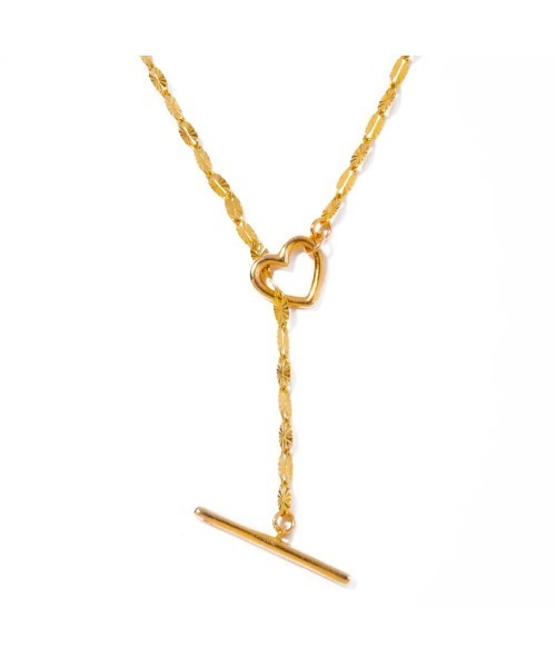 ネックレス 「les bonbon」dear sunlight necklace/ディア サンライト ネックレス レディースの画像