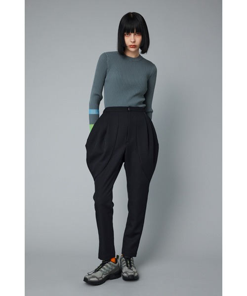 韓国 ファッション通販 パンツ HeRIN.CYE Mountain マウンテンジョガー pants joggers パンツ