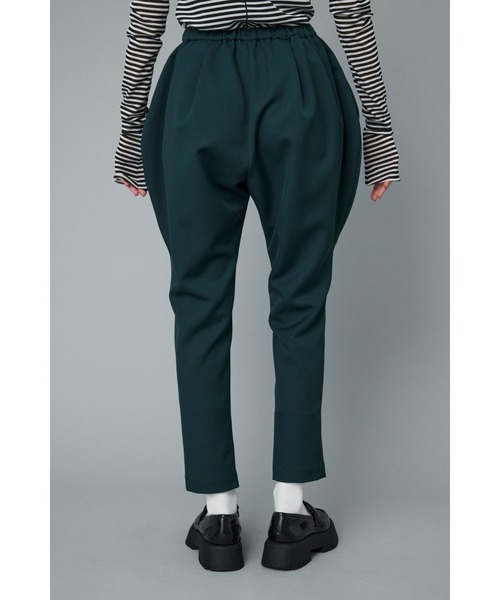 HeRIN.CYE パンツ Mountain joggers pants マウンテンジョガーパンツ