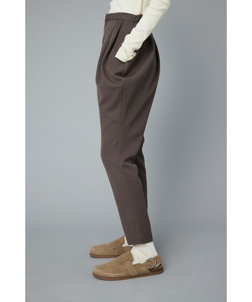 HeRIN.CYE パンツ Mountain joggers pants マウンテンジョガーパンツ