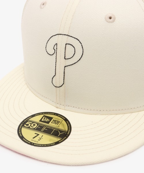 NEW ERA（ニューエラ） キャップ 帽子 メンズ レディース : ZOZOTOWN