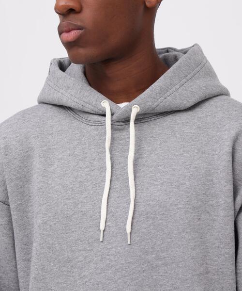 ARGUE - argue スノーパーカー プルオーバー  PARKA PULLOVER AVIREX（アヴィレックス） パーカー 「WEB＆DEPOT限定」TACTICAL
