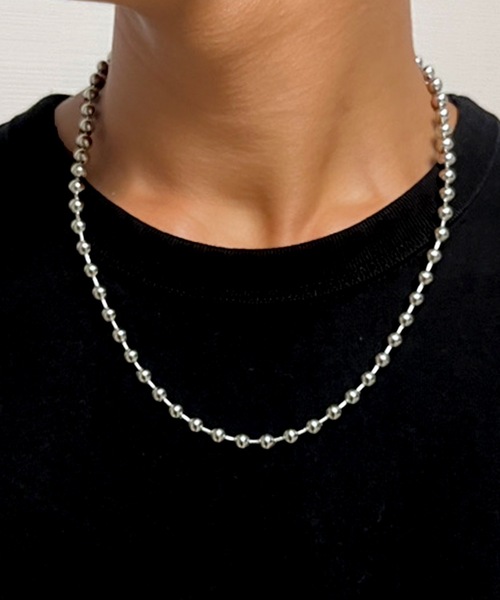 DiamondHearts（ダイヤモンドハーツ） ネックレス マンテルボール