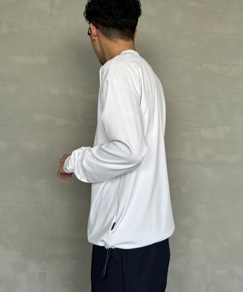 phenix tシャツ 「＋phenix/プラスフェニックス」 別注 ワン