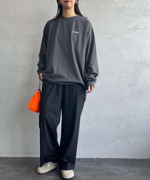 phenix tシャツ 「＋phenix/プラスフェニックス」 別注 ワン
